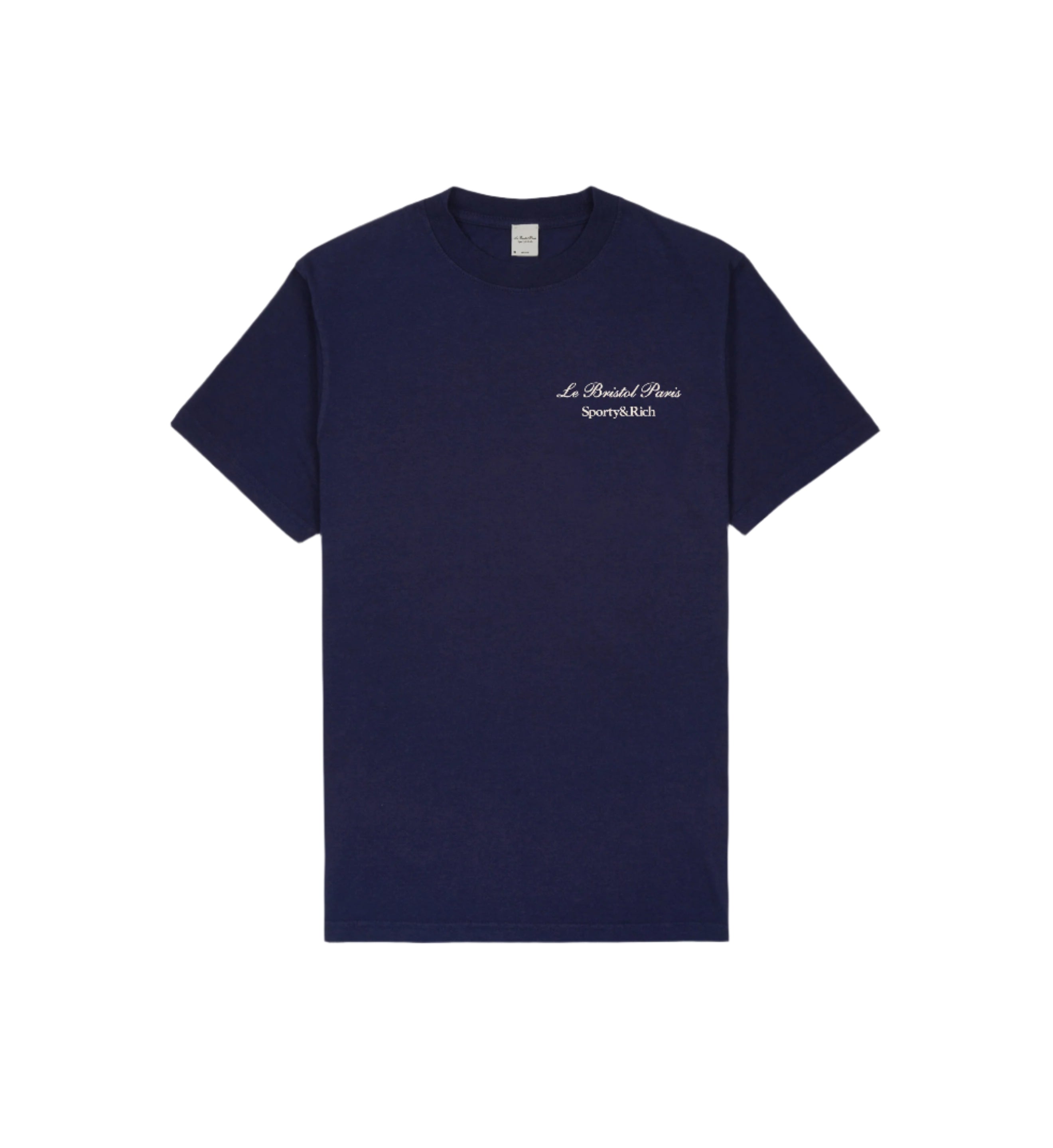 Faubourg T-Shirt Navy