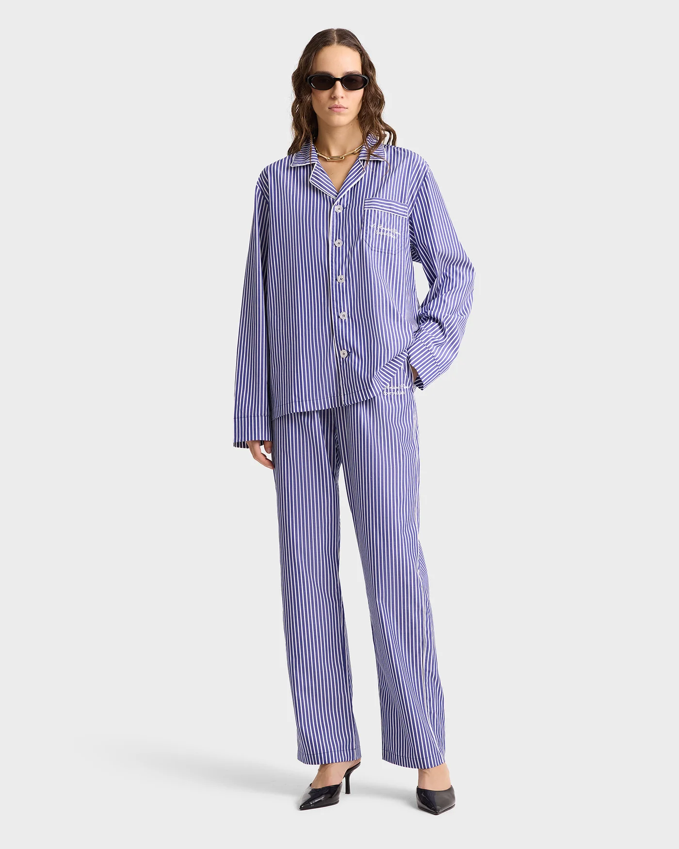 Faubourg Pyjama Bottom