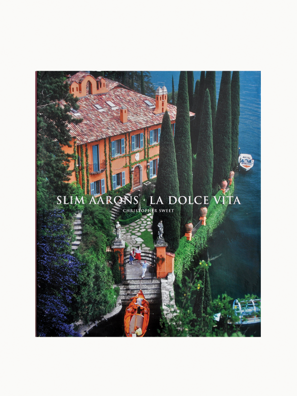Slim Aarons: La Dolce Vita